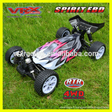 Buggy brushless électrique de 1/10 esprit EBL